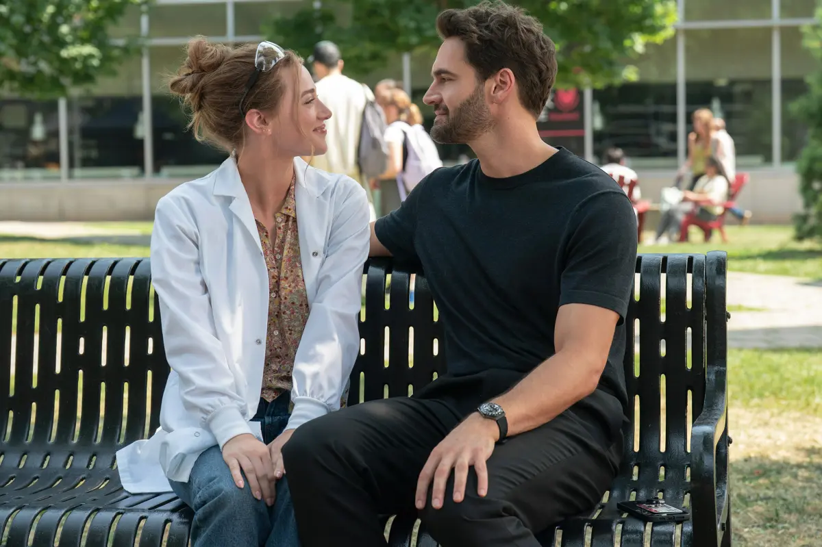 ‘The Love Hypothesis’ Release Date: When It Comes Out, How to Watch Free, Cast Details