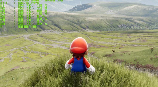 The ‘Nintendo, Hire This Man’ Meme Resurges Online After ‘Ocarina Of Time’ Remake