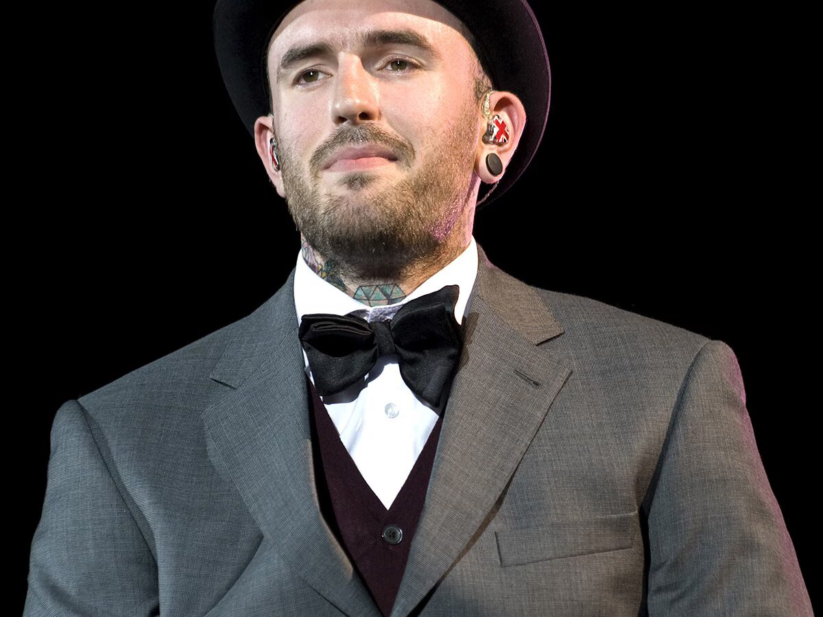 The Voice’s First Winner Ben Saunders Found Dead in Lake at 43