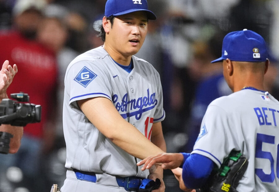 “They basically lie”: Shohei Ohtani Accused of Concealing Multiple Injuries to Avoid Dodgers’ Injured List