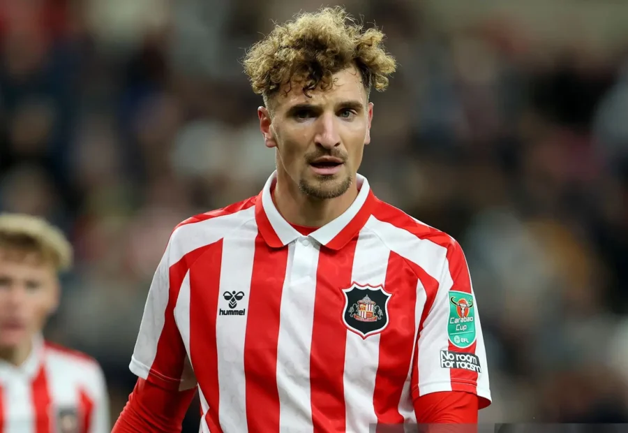 Thomas Meunier Explains Sunderland Transfer Choice Despite Manchester United Dream