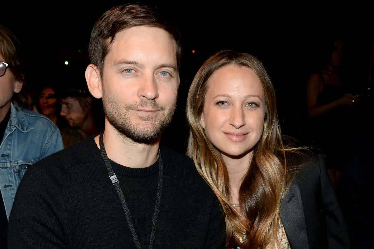 Tobey Maguire and Jennifer Meyer Take Major Step in Divorce Proceedings a Decade After Separation