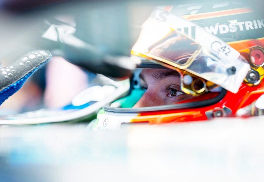 Toto Wolff Likens Kimi Antonelli to “AI agent” That Keeps Improving
