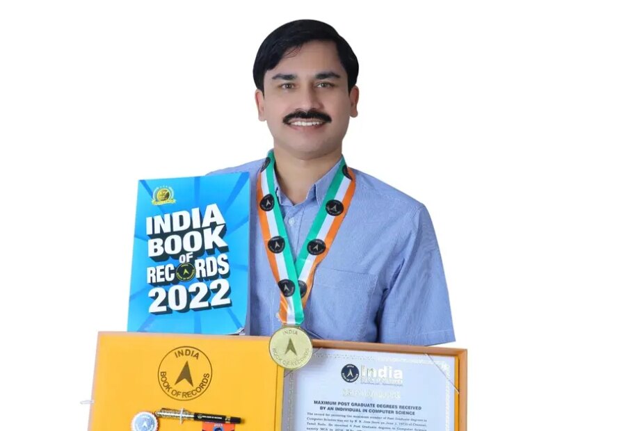 Transforming Business With Code: How Naduvathezhath Nessariose Jose Is Turning Learning into Leadership