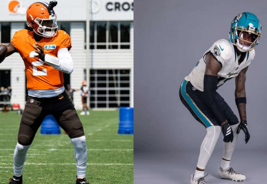 Travis Hunter Starts NFL Season as Jaguars’ Starting Cornerback, Setting Up Potential Shedeur Sanders Matchup