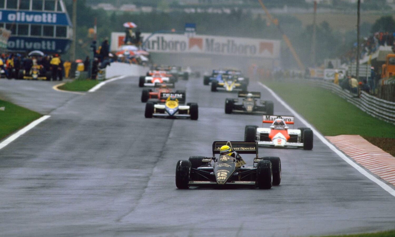 Tremayne: Why the Portuguese Grand Prix Return to the F1 Calendar Delights Me