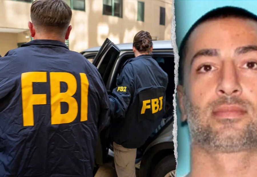 Trump Administration and FBI Target Foreign Nationals in U.S. Fraud Crackdown