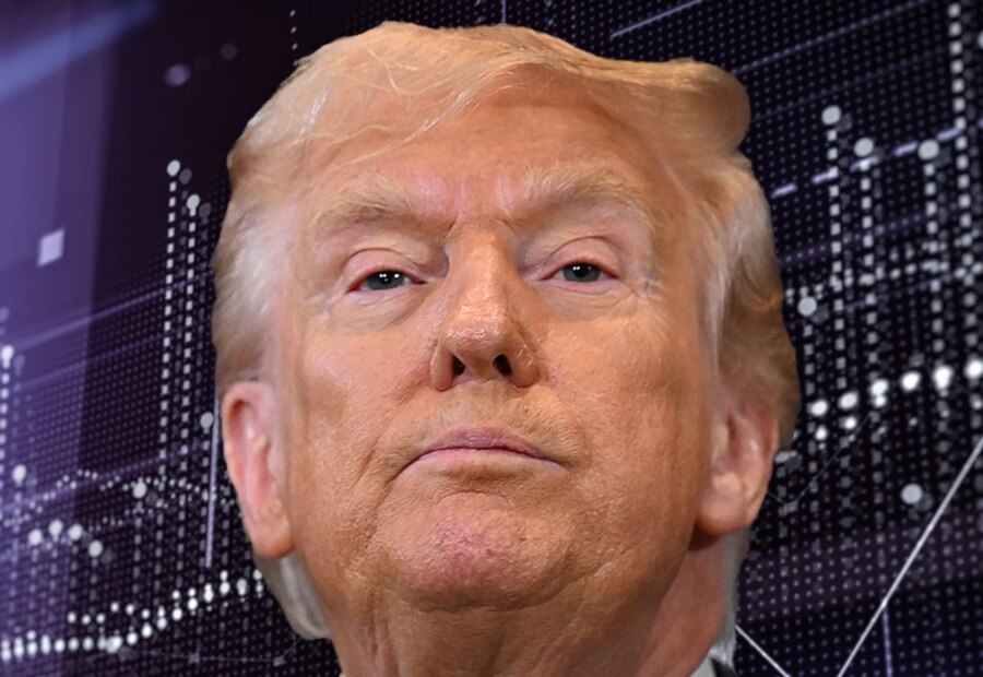Trump to Create AI Force, Name Artificial Intelligence Czar