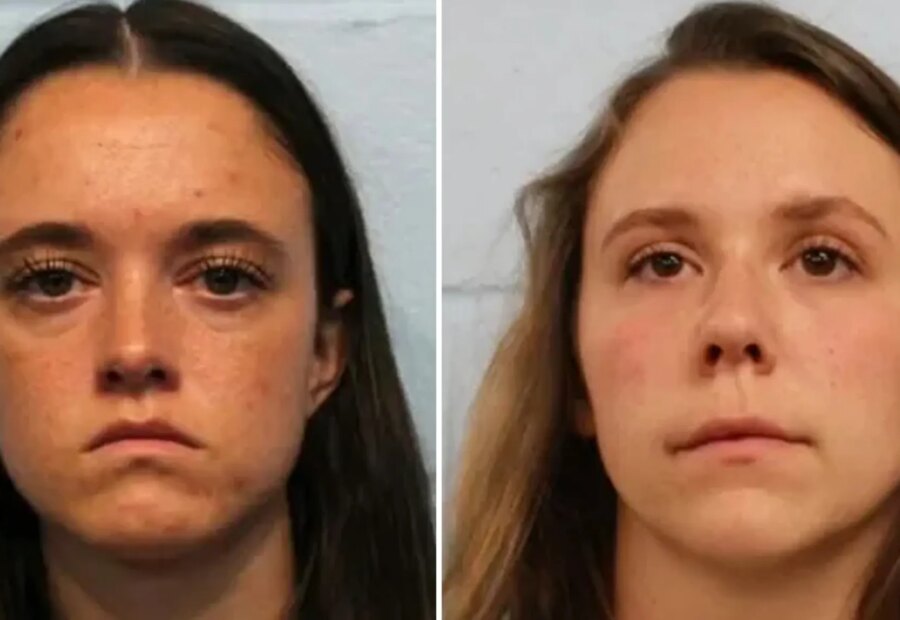 Two Teachers Convicted of Sex Crimes Involving Students at Same Grade School