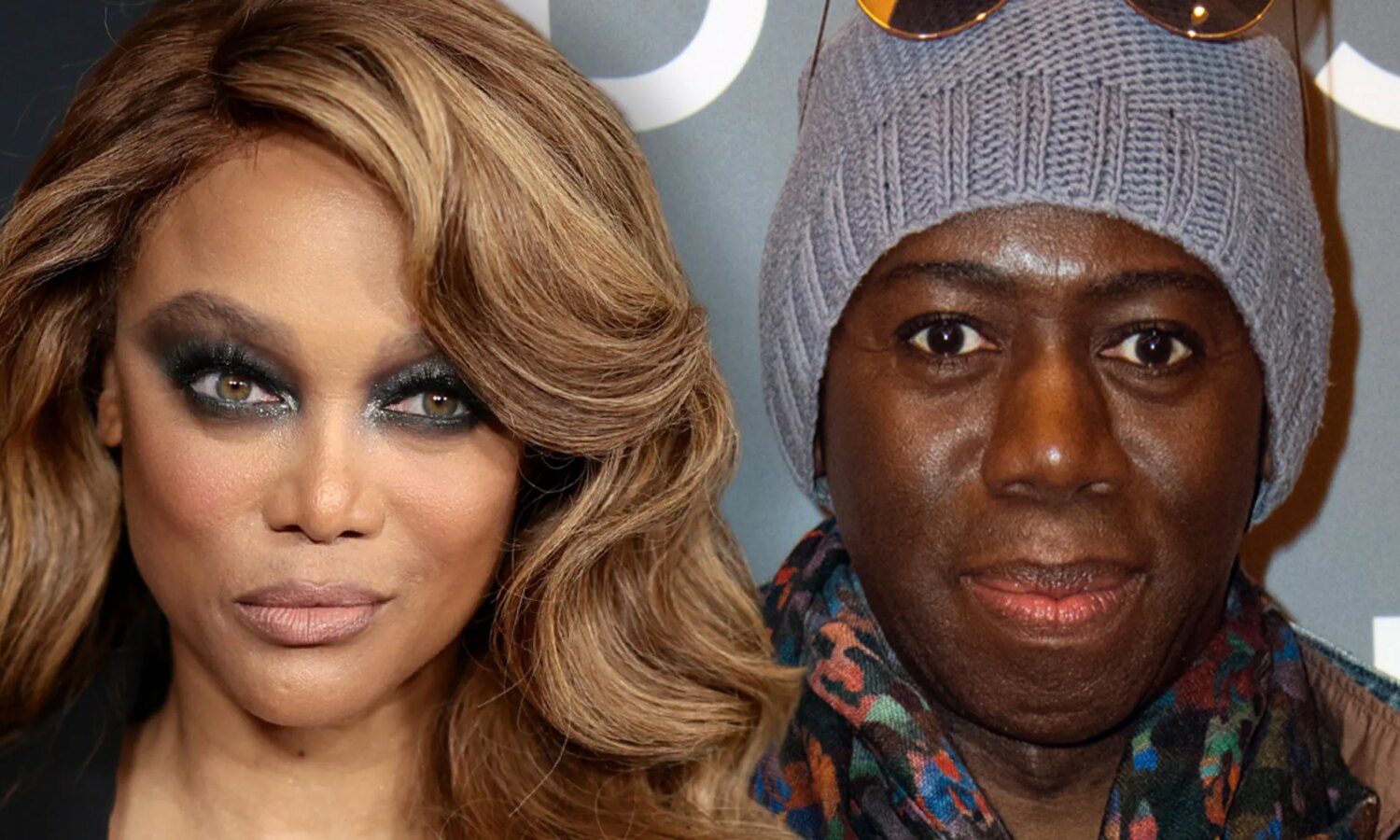 Tyra Banks Wants to See Former Pals Miss J & Jay Manuel’s Unedited Netflix Interviews