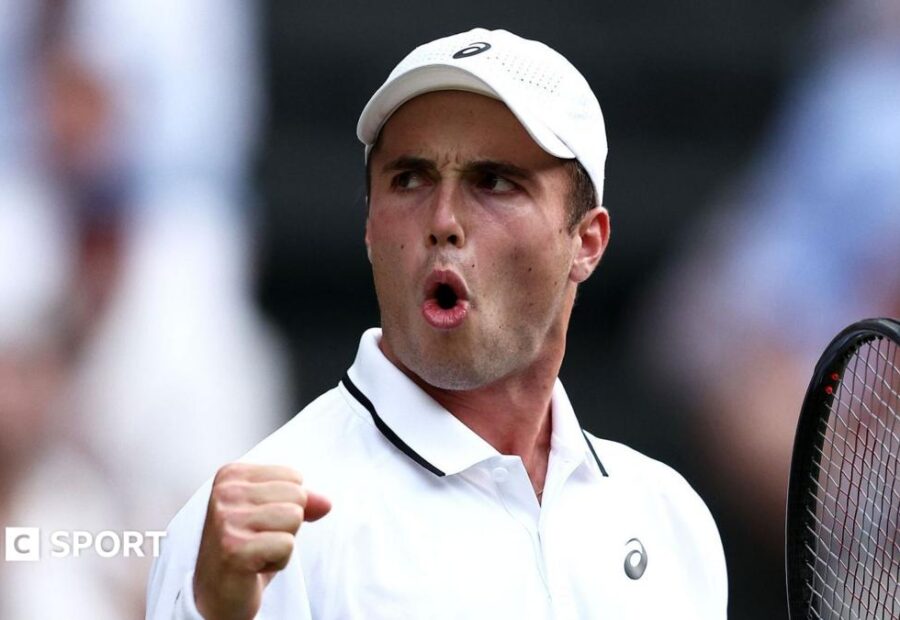 US Open 2026: Arthur Fery Returns to Grand Slam Stage After Wimbledon Run