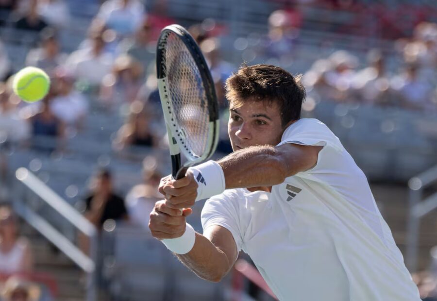US Open 2026: Rafa Jódar’s Relentless Run: “Jugar tantos partidos es buena señal, tengo mucho ritmo” | Tennis | Sports
