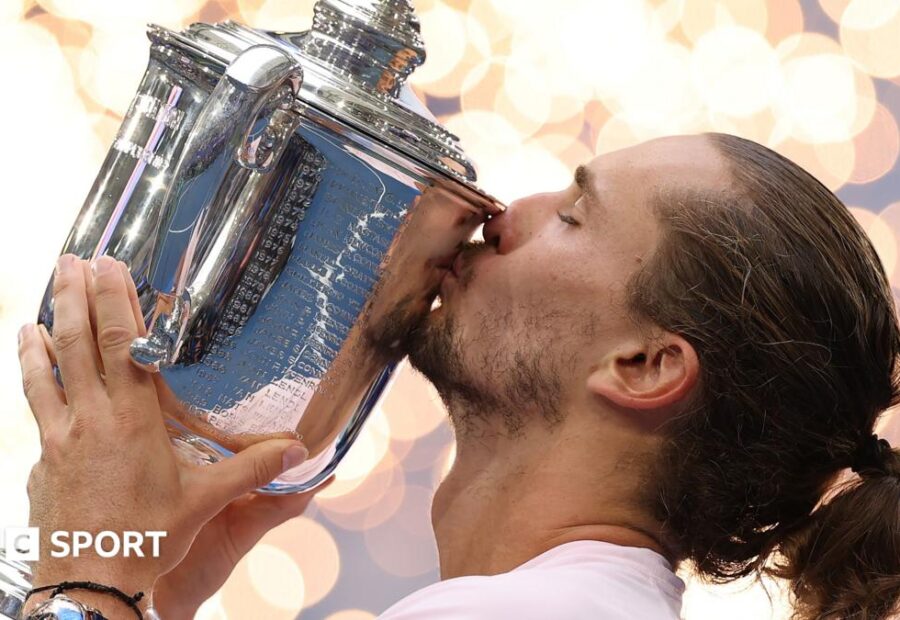 US Open 2026 Results: Alexander Zverev Turns Tears into Triumph in New York