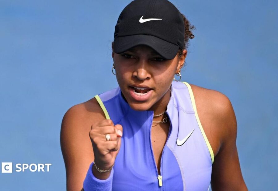 US Open 2026: Thea Frodin Follows Serena Williams’ Footsteps After Playing Her Idol in ‘King Richard’