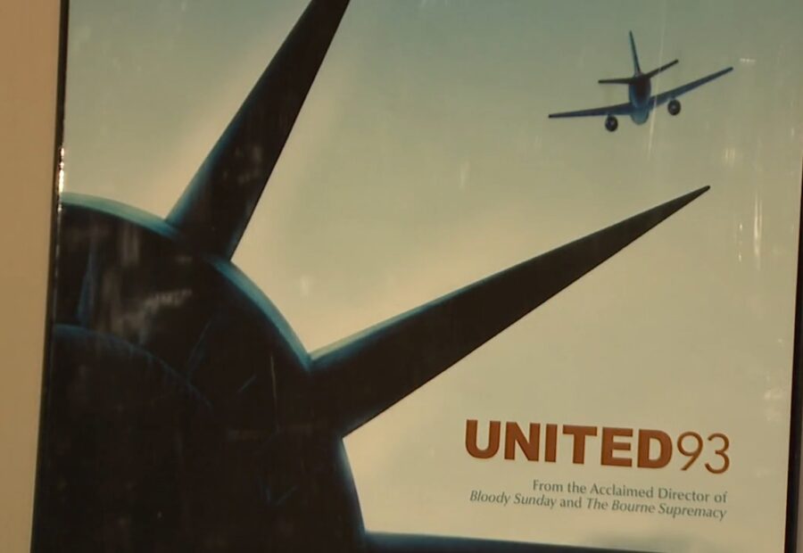 ‘United 93’ Returns to the Big Screen in Gettysburg for 9/11 Commemoration