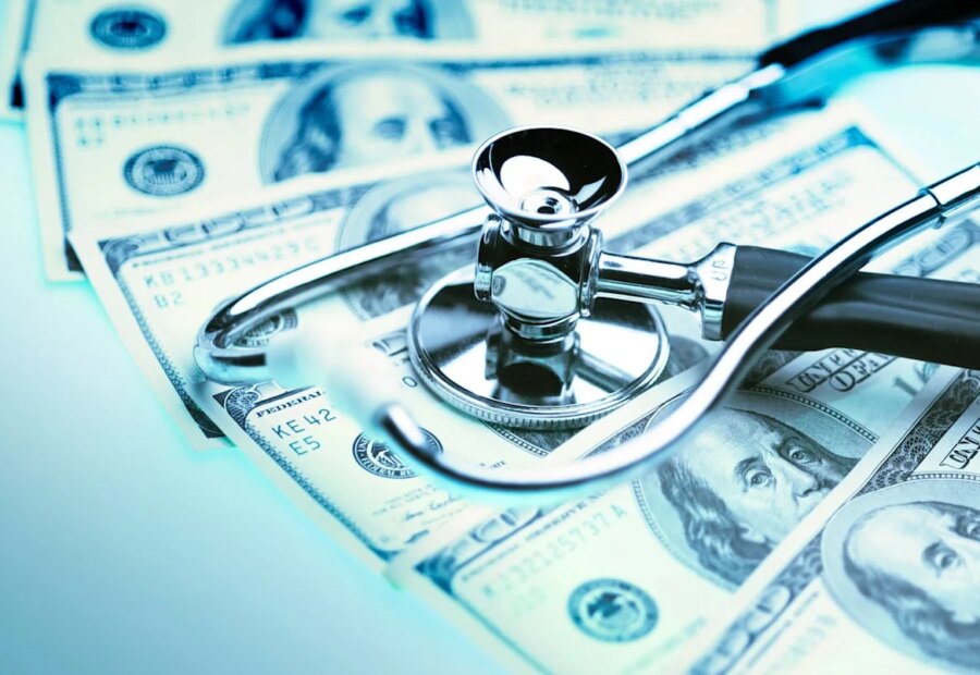 UnitedHealth Group Stock Surges 39.4% in 6 Months: How High Can It Rise?