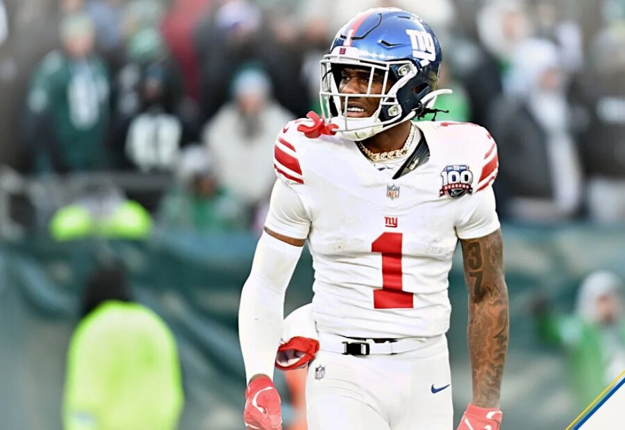 Updated Malik Nabers Fantasy Outlook for 2026: Giants WR Emerges as a Massive Bargain