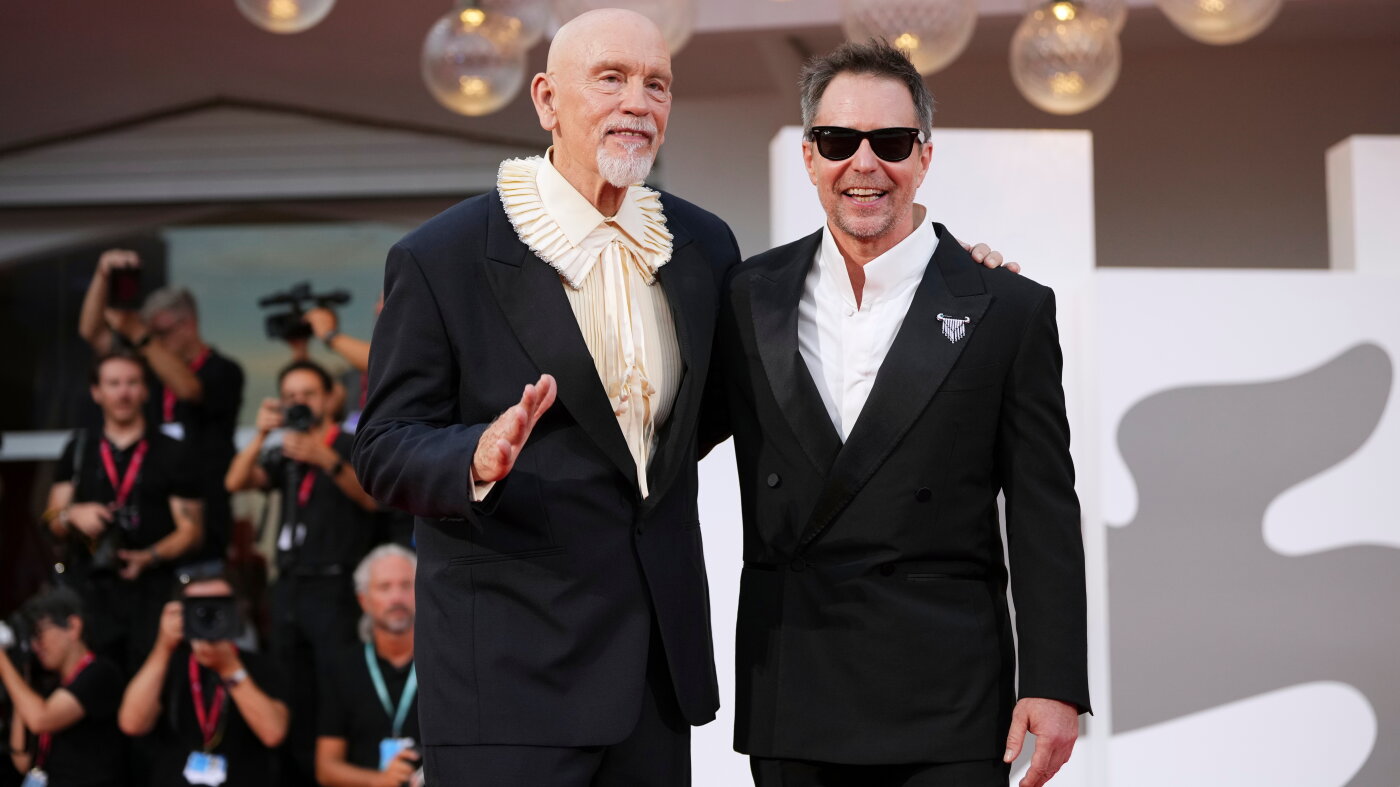Venice Film Festival Ends With Golden Lion at Stake After ‘NAZA’ Draws Record Ovation