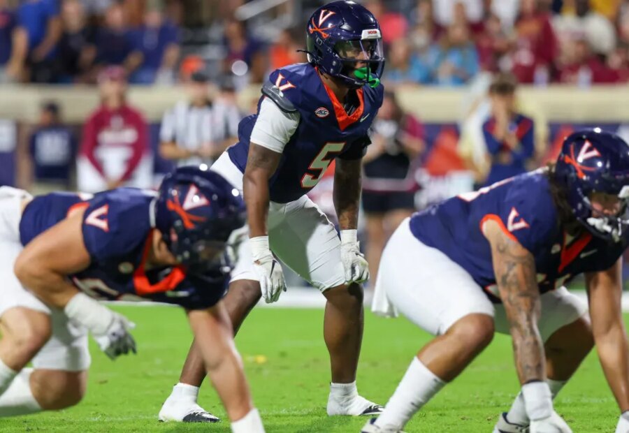 Virginia’s Three Keys to Victory Against Norfolk State