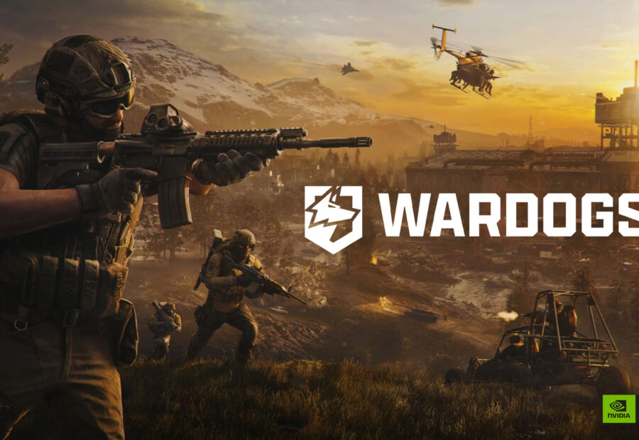 ‘WARDOGS’ Joins GeForce NOW for GFN Thursday