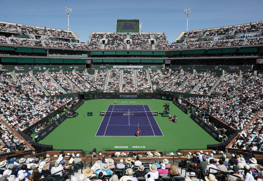 WTA Finals Qualification Tracker: Who’s In, On the Bubble, and Outside Looking In