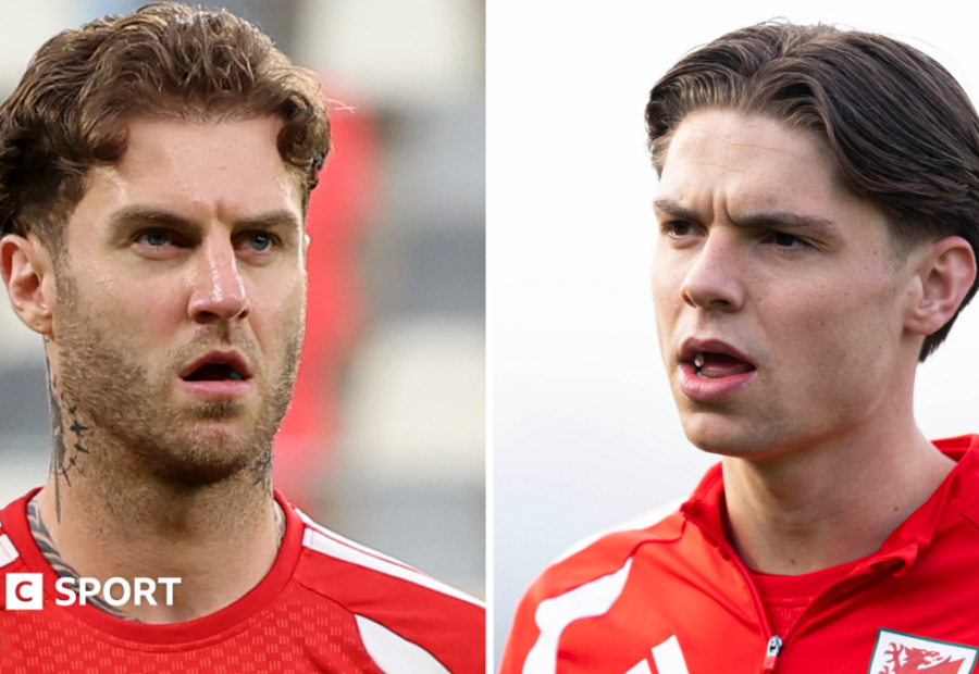 Wales Call Up Cian Ashford for Nations League as Joe Rodon, Dylan Lawlor Injured