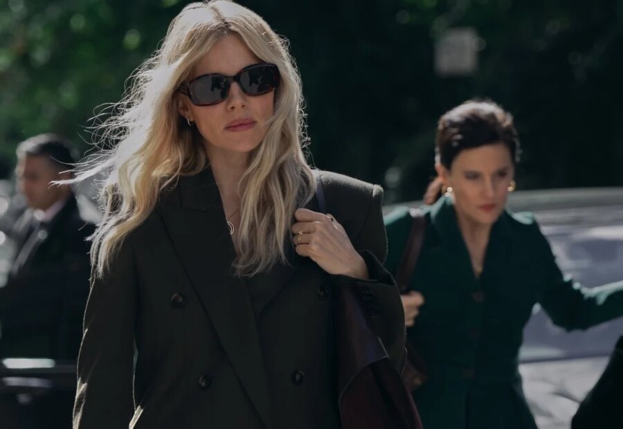 War Trailer Teases Year’s Most High-Profile Divorce Trial