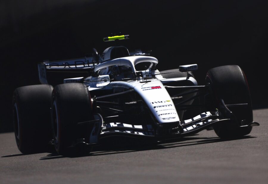 Was Cadillac “faster” than Williams in Madring F1 Race?