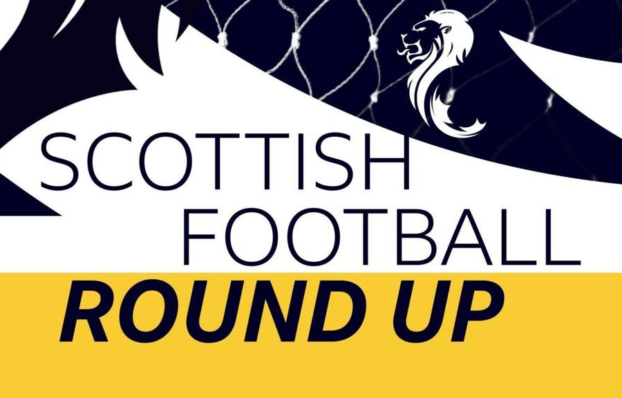 Watch the Best SPFL Action Round-Up