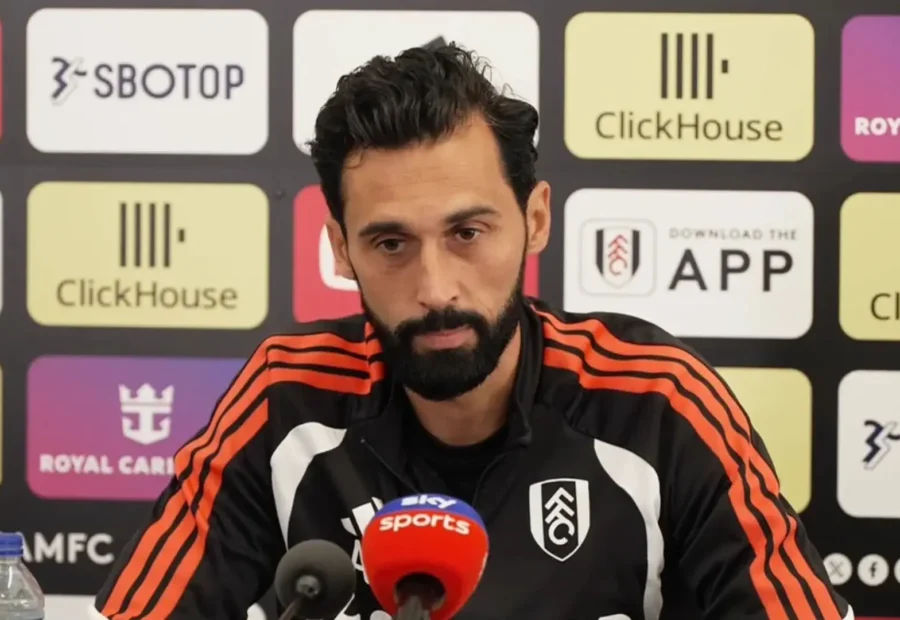‘We need to send a message’: Alvaro Arbeloa Defiant Ahead of Liverpool Clash as Fulham Remain Pointless