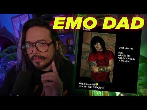 What Happened to ‘Emo Dad’?