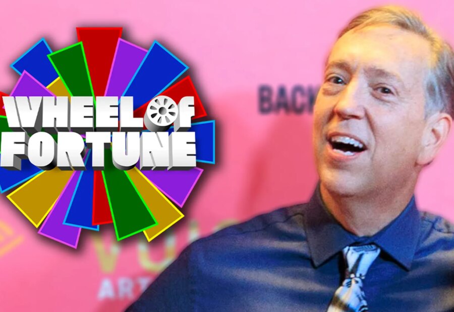 ‘Wheel of Fortune’ Resumes Production After Jim Thornton’s Firing as Ryan Seacrest Smiles on Set