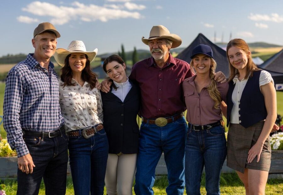 When Will ‘Heartland’ Season 20 Premiere on Netflix?