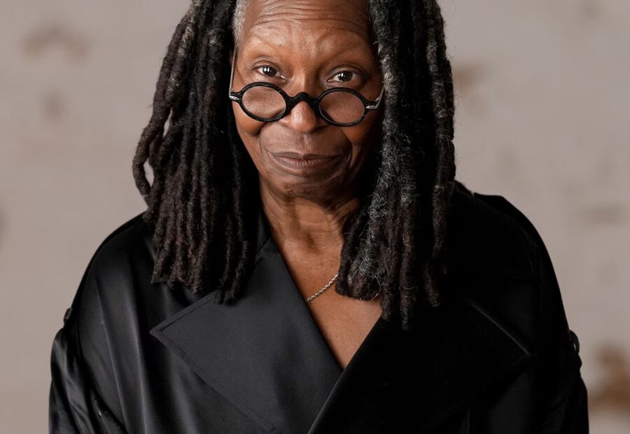 Whoopi Goldberg Takes a Break From ‘The View’ — Here’s Why
