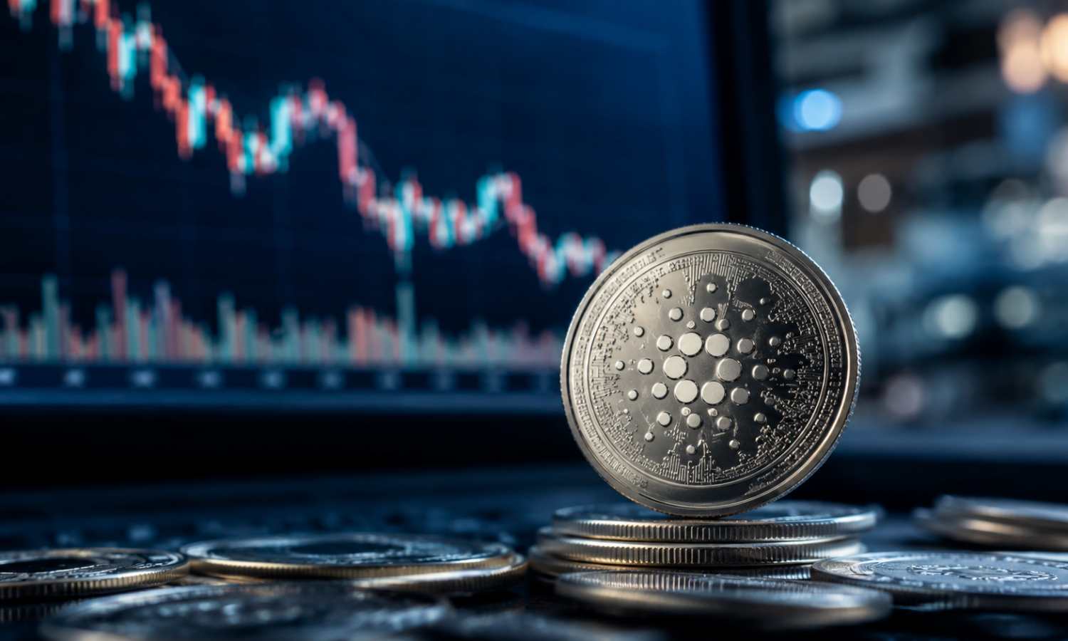 Why Cardano Price Is Falling Despite x402 Integration