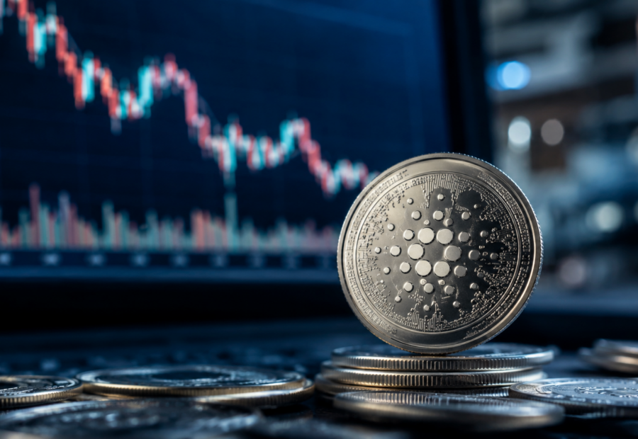 Why Cardano Price Is Falling Despite x402 Integration
