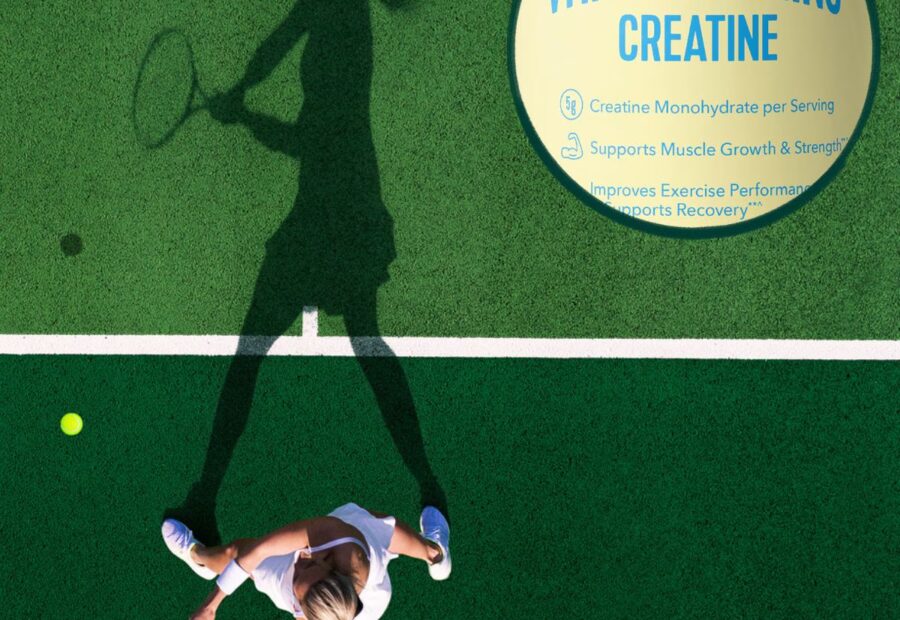 Why Collagen Is Trending at the US Open