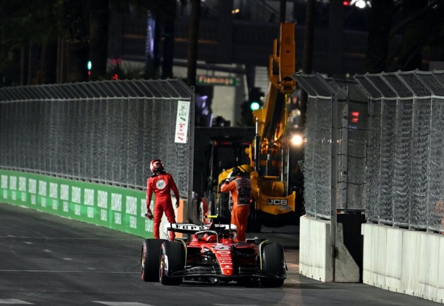 Why Ferrari won’t have to worry about another manhole cover incident at the Madring