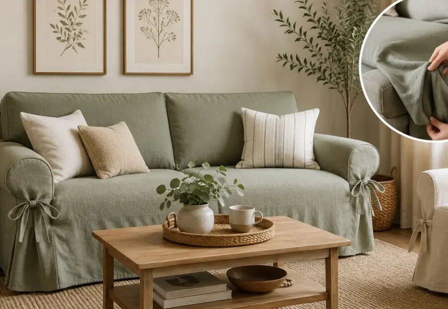 Why More Homeowners Are Refreshing Their Living Rooms Instead of Buying New Furniture