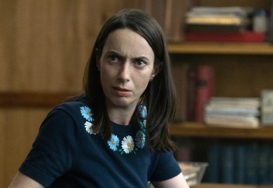 Widow’s Bay Season 2 Filming Window Revealed by Fan-Favorite Star