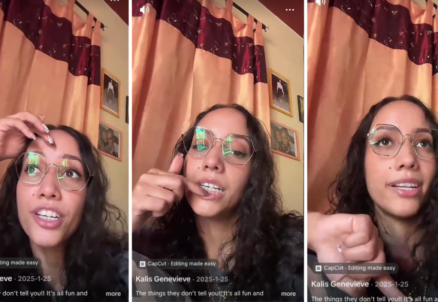 Woman Gets Braces Removed, Warns What Happens Next: ‘I Do Not Miss It’