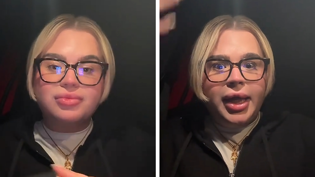 Woman Recalls Tinder Date Taking an Unexpected Turn After Match’s Behavior Made Her Uncomfortable—‘Stranger, Danger!’