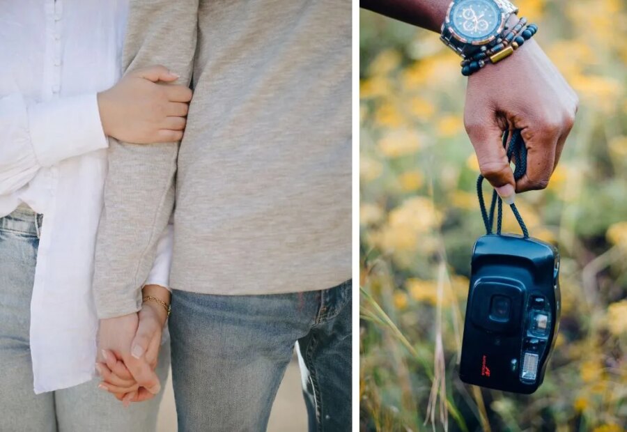 Woman Refuses Couple Photos Until Relationship Is Official: Six Weeks In, He’s Unsure If It’s Smart or Sad
