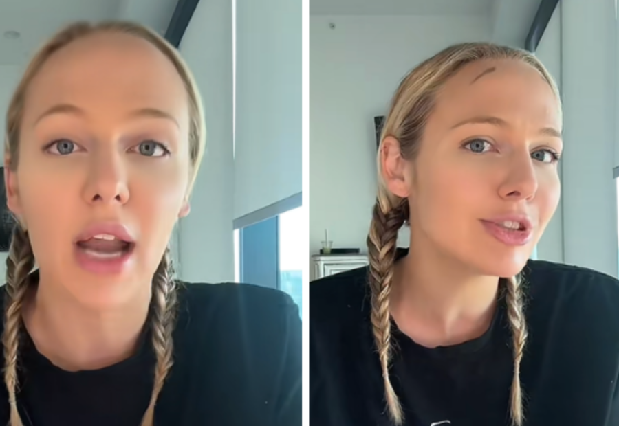 Woman Says Boyfriend’s Female Best Friend Crossed Boundaries After He Lied About Seeing Her: ‘So Crazy Seeing You Two Here’