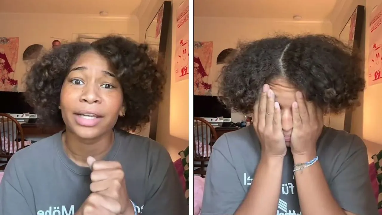 Woman Says Her First Date at 18 Was Nothing Like She Expected: ‘He Handed Me a Pocket Knife’