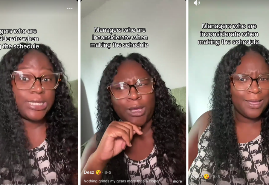 Woman Says Service Industry Managers Are Inconsiderate Scheduling “Clopen” Shifts: ‘I Have a Life!’