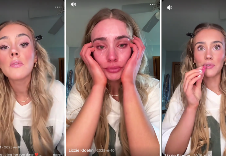 Woman Says She Knew 4-Year Relationship Had to End After ‘Outgrowing’ Herself: ‘I Feel Like I’m Going to Be Relieved’