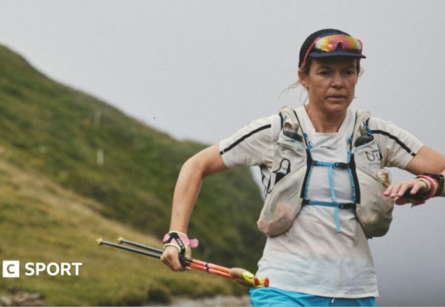 Women vs. Men: Who Excels at Endurance Running?