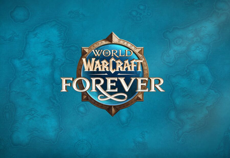 World of Warcraft: Forever Invites Players to Carve a New Path