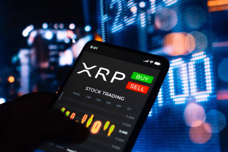 XRP $2 Roadmap: Weekly Close Could Trigger 35% Rally